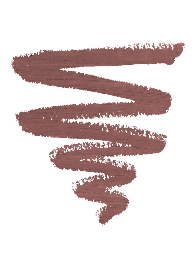 NYX PROFESSIONAL MAKEUP Suede Matte Lip Liner Los Angeles - Image 2