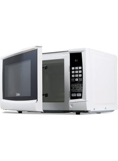 كليكون ميكروويف رقمي بقدرة 700 وات 20 L 700 W CK4317 أبيض/أسود  - Image 2