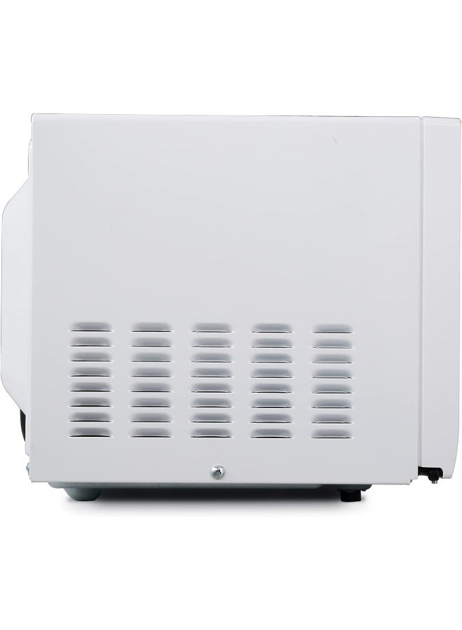 Clikon - Digital Microwave 700W 20 L 700 W CK4317 White/Black - Image 1