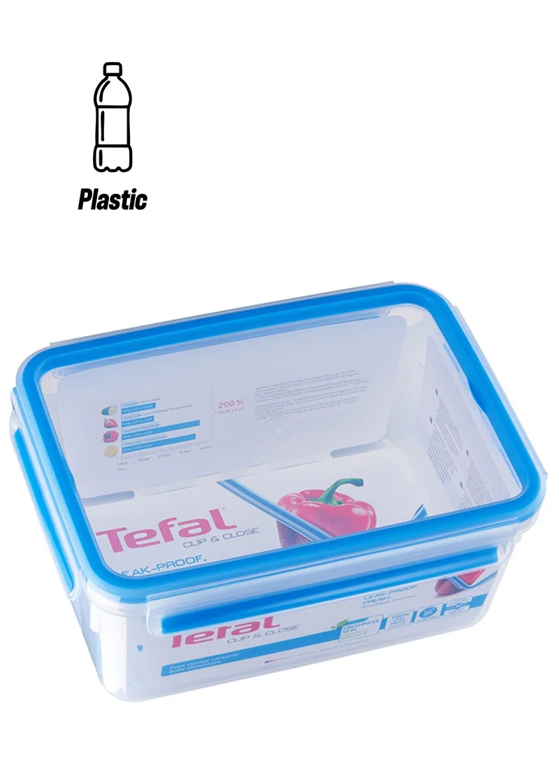 Tefal Masterseal Food Container