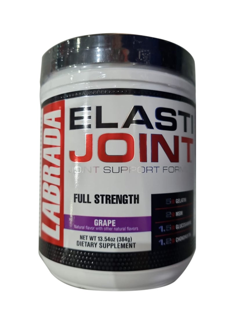 LABRADA Elastijoint - Joint Support Powder - Image 1