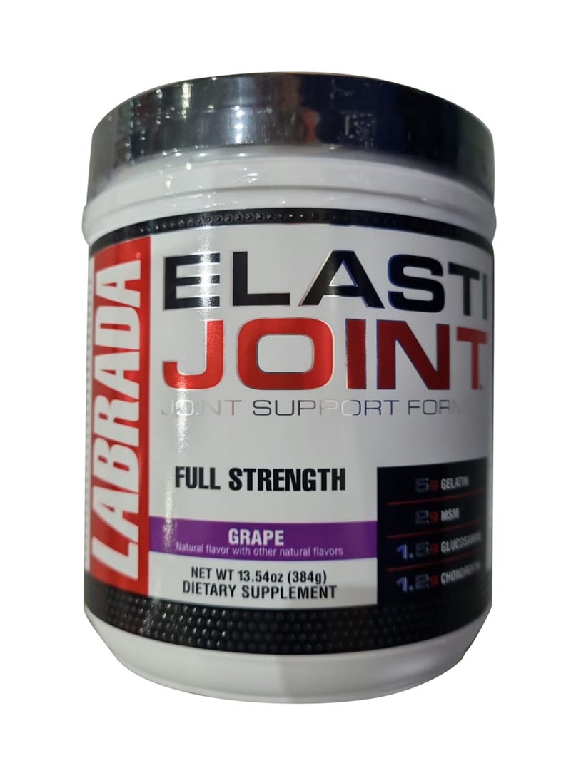LABRADA Elastijoint - Joint Support Powder - Image 2