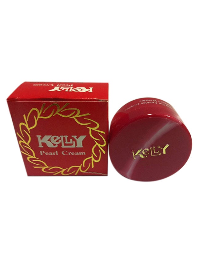 كيلي كريم لؤلؤي للتفتيح 5جرام