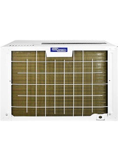 SUPER GENERAL 1.5 Ton Window Air Conditioner, 18000 BTU, Rotary Compressor, 74.6 x 81.5 x 51.5 Cm 1800 W SGA 19HE White  - Image 3