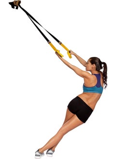 Total Body Suspension Trainer - pnsku/N18174038A/45/_/1732203771/f5d14246-4ae8-4e7c-b99e-458d95b254ee