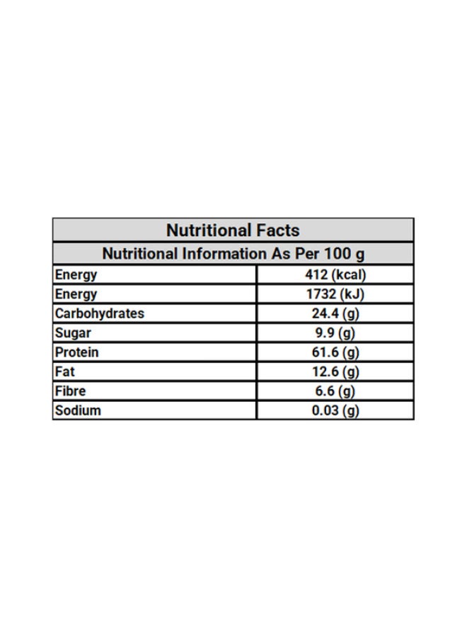 Jordans Raisins And Almonds Crunchy Oat Granola 750grams - Image 3
