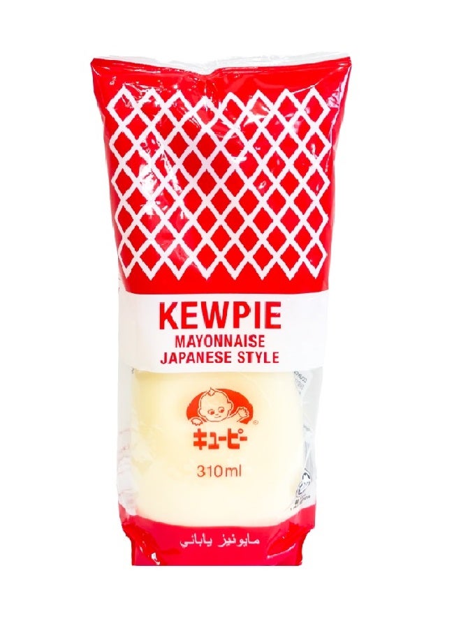 Kewpie - Mayonnaise Japanese Style 310ml - Image 1