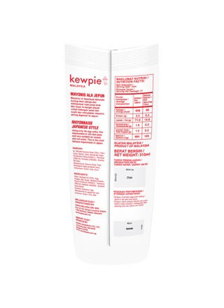 Mayonnaise Japanese Style 310grams - view 2