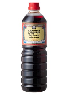 Soy Sauce 1Liters