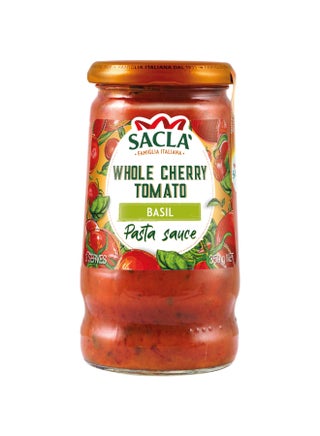 Whole Cherry Tomatoes And Basil Paste 350grams - pnsku/N18184521A/45/_/1723037586/da6b9ecd-9c96-4bd7-9ad8-1417bc90dc0d
