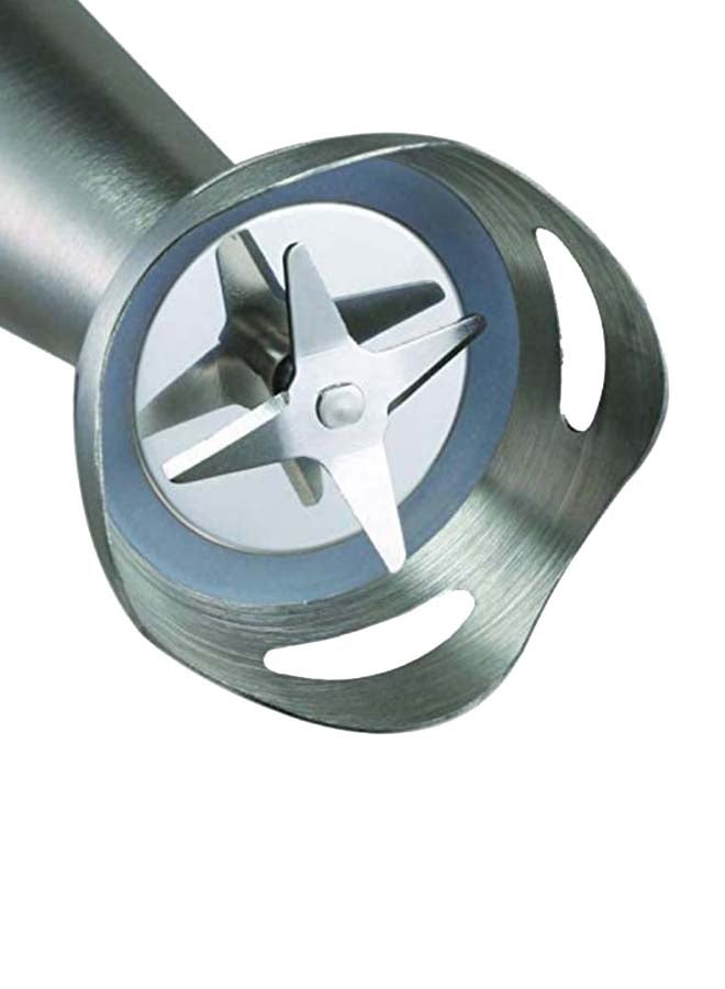 بلاك اند ديكر 4 في 1 خلاط يدوي مع قطاعة ووعاء ومخفقة SB4000-B5 أبيض - Image 4