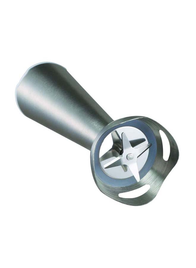 بلاك اند ديكر 4 في 1 خلاط يدوي مع قطاعة ووعاء ومخفقة SB4000-B5 أبيض - Image 5