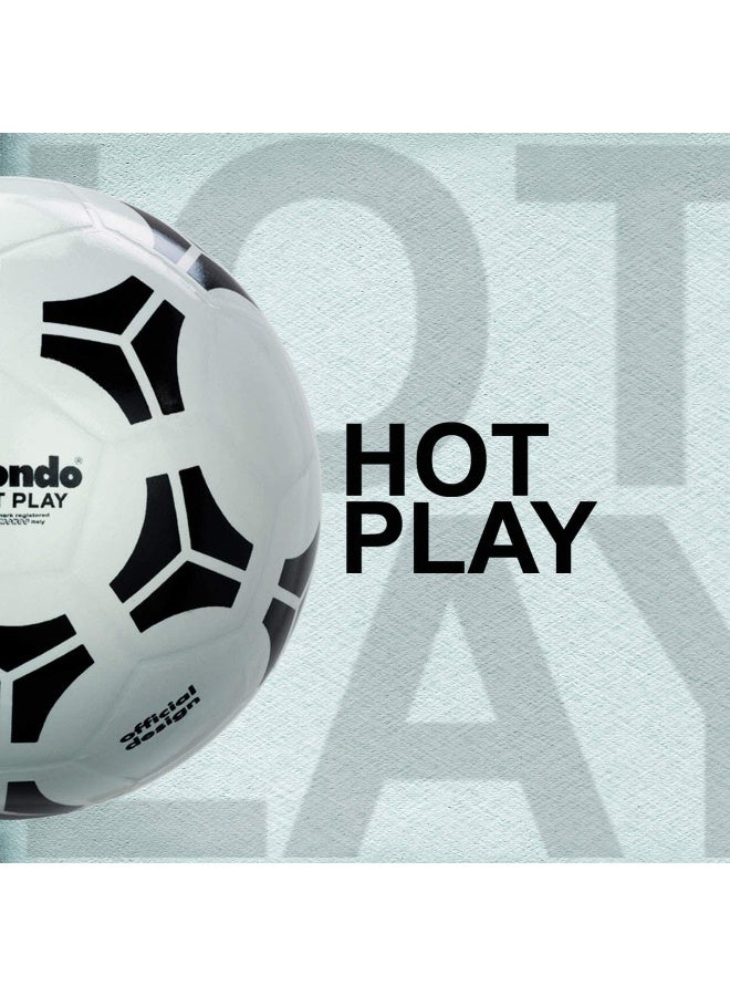 MONDO Hot Play Ball 01047 12cm  - Image 4