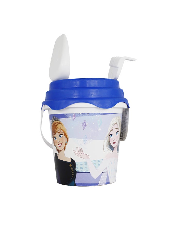 MONDO - Mondo Bio Bucket Set 17Cm Frozen - Image 1