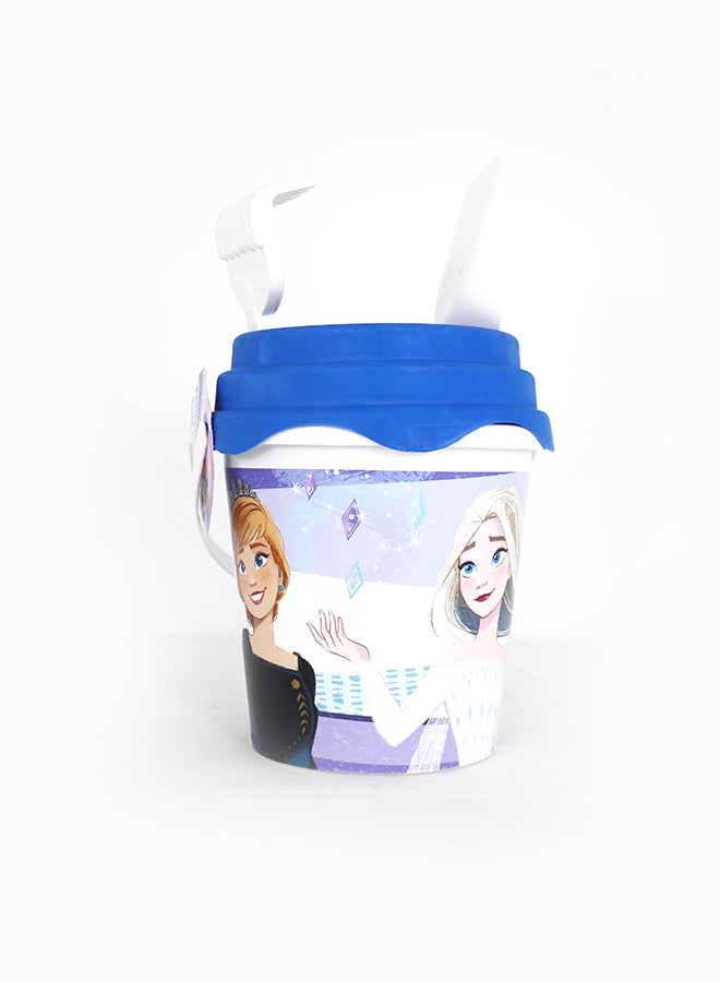 MONDO - Mondo Bio Bucket Set 17Cm Frozen - Image 1