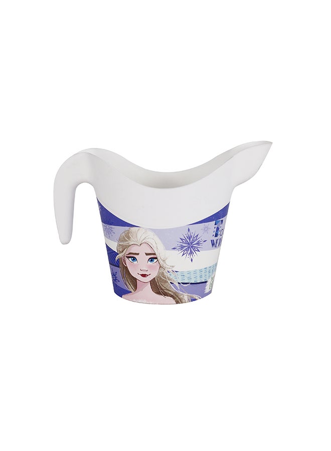MONDO - Mondo Bio Bucket Set 17Cm Frozen - Image 1