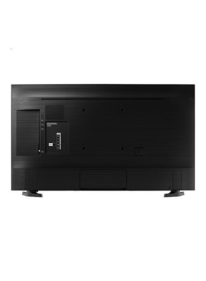 سامسونج تلفزيون ذكي بشاشة LED مقاس 43 بوصة ودقة كاملة الوضوح UA43T5300AU أسود - Image 2