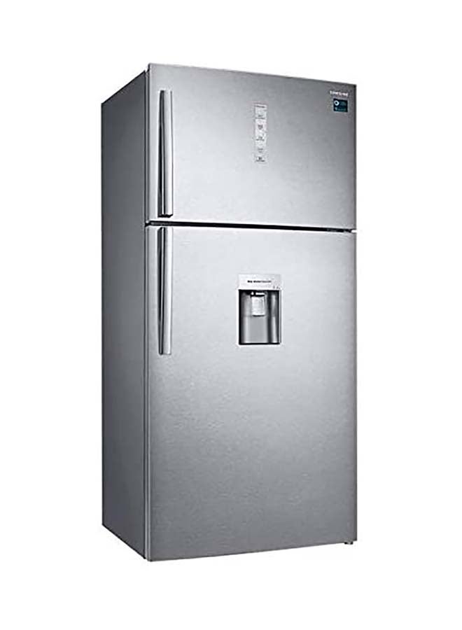Samsung Refrigerator With Twin Cooling RT85K7110SL Silver - Image 3