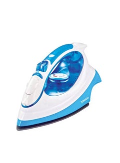 TORNADO Steam Iron  2000 Watt Teflon Soleplate TA-2000S Multicolour  - Image 4