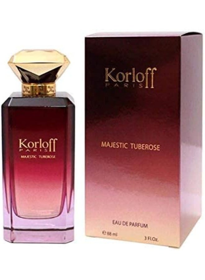 Paris Majestic Tuberose EDP 88ml - pnsku/N18287159A/45/_/1732280420/7b590d35-65bb-45bb-83dd-9cae3ceb4759