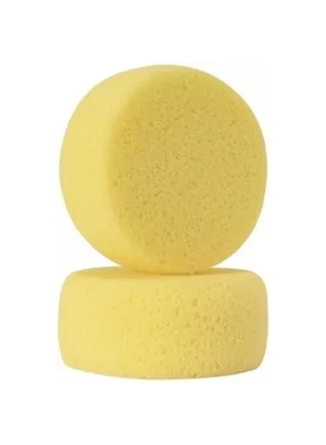 mothercare Pack Of 2 Baby Sponge Assorted - Image 2