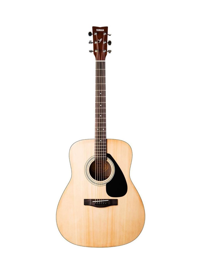 YAMAHA - F-310 Acoustic Guitar vinyl - Image 1