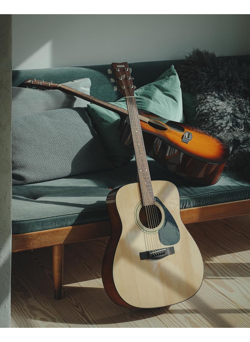 YAMAHA - F-310 Acoustic Guitar vinyl - Image 1