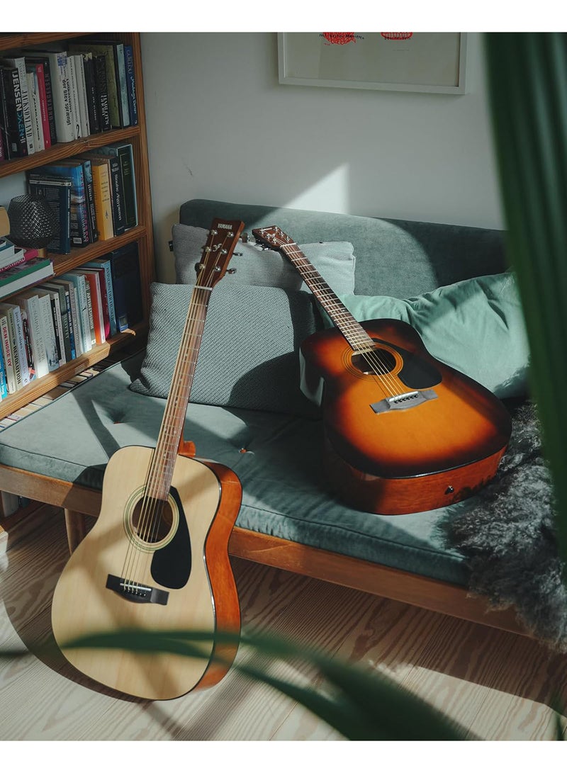 YAMAHA - F-310 Acoustic Guitar vinyl - Image 1
