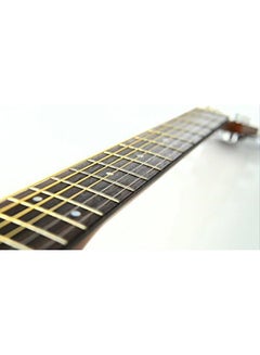 YAMAHA F-310 Acoustic Guitar vinyl  - Image 3
