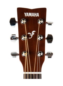 YAMAHA F-310 Acoustic Guitar vinyl  - Image 4
