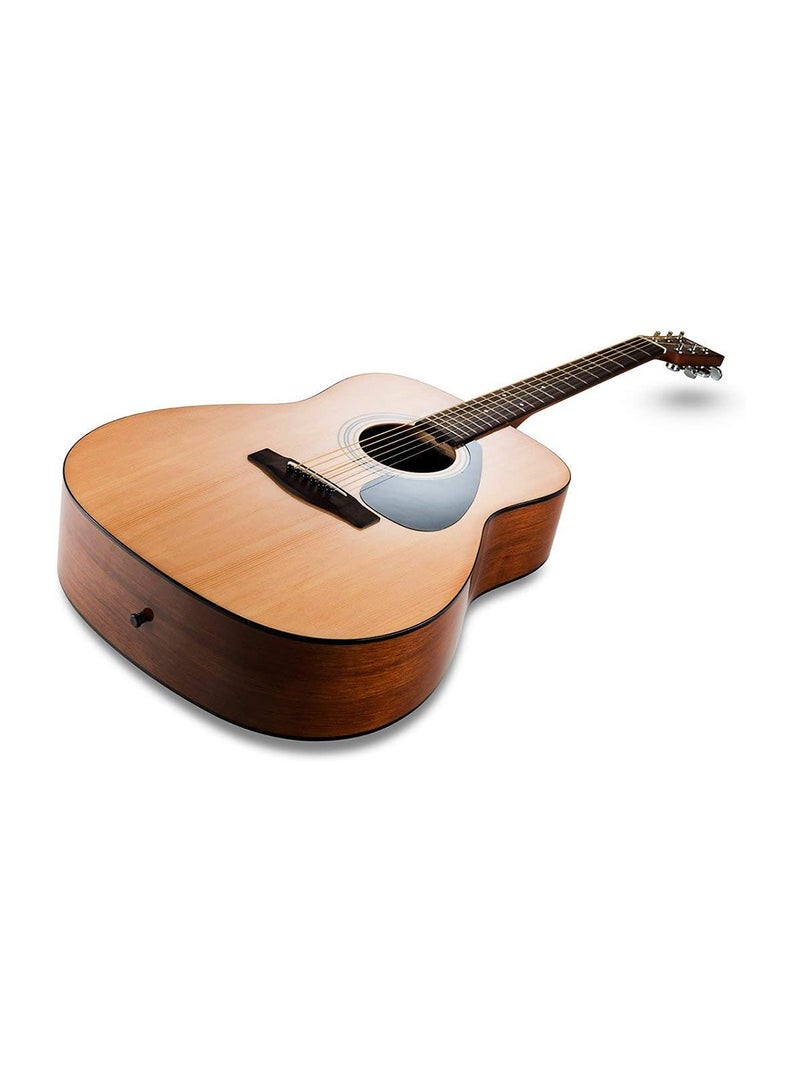 YAMAHA F-310 Acoustic Guitar vinyl - Image 2