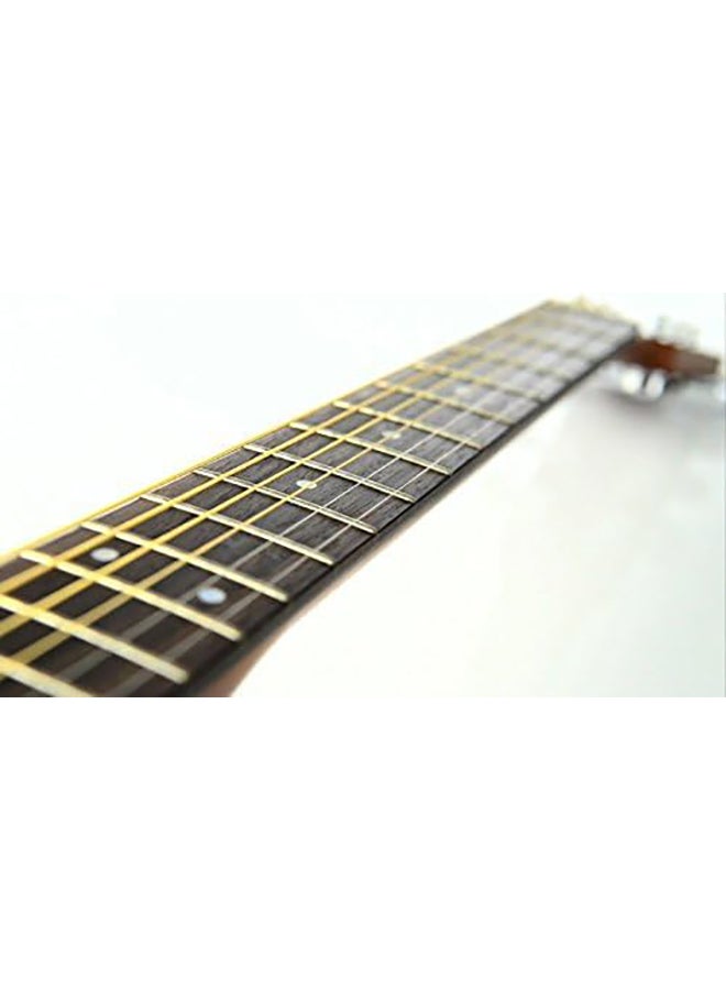 YAMAHA F-310 Acoustic Guitar vinyl - Image 3