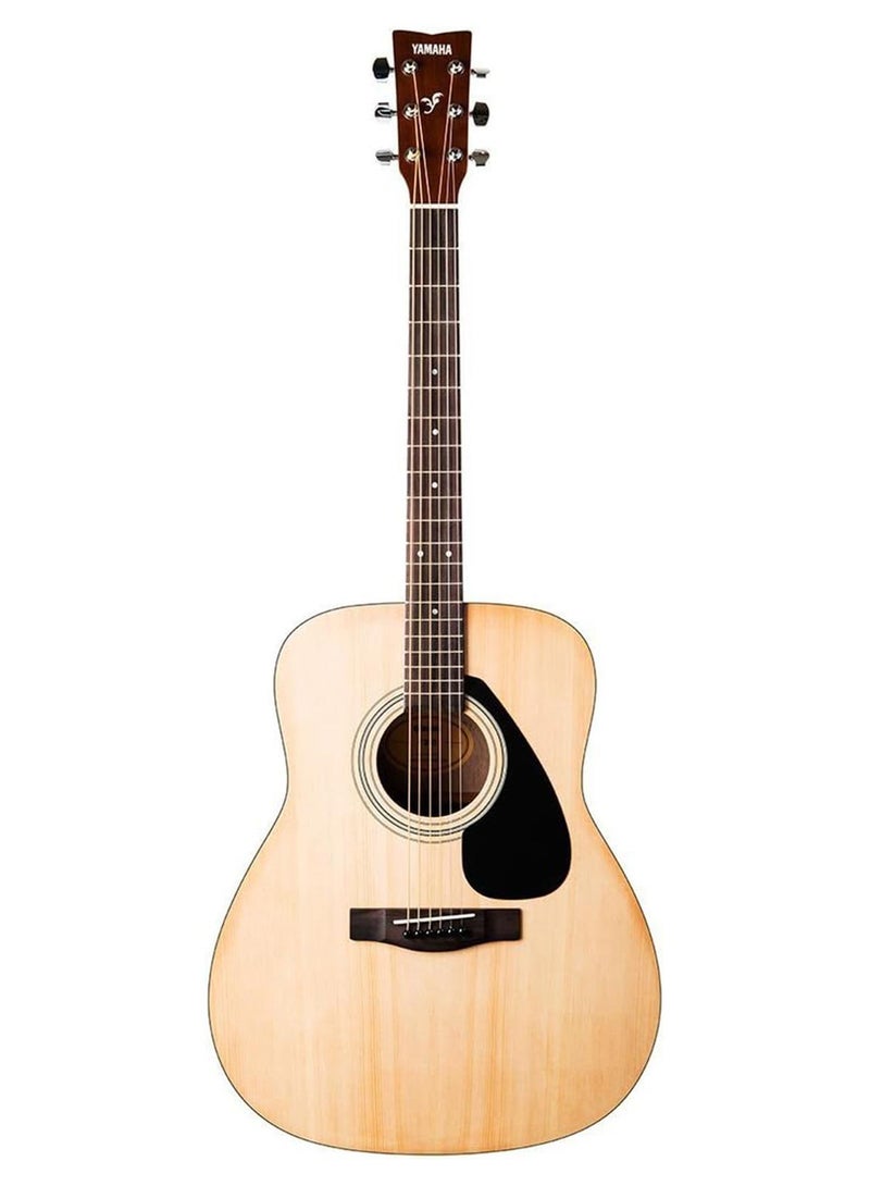 ياماها جيتار أكوستيك F310 vinyl - Image 1