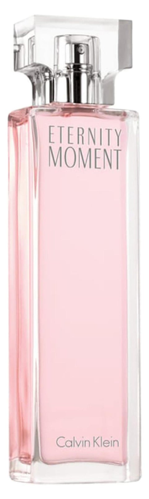 Eternity Moment Eau De Parfum 100ml