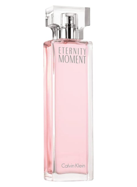 Eternity Moment Eau De Parfum 100ml