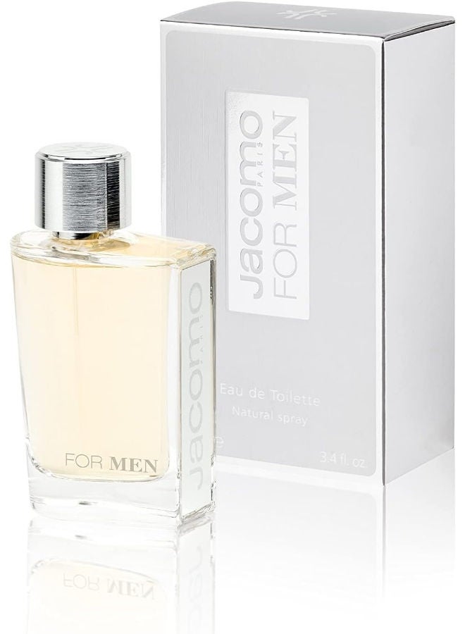 EDT 100ml