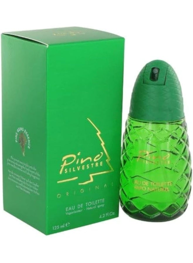 Pino Silvester Original EDT 125ml - pnsku/N18491474A/45/_/1732280331/2a861470-ec1f-439b-8517-b1b2f88a47d2