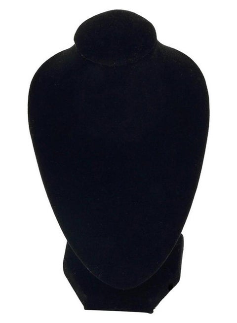 Mannequin Necklace Display Stand
