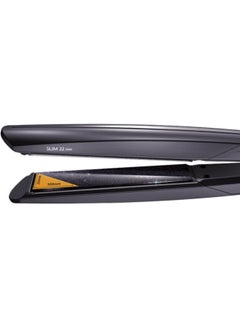 St325Sde Hair Straightener 230°C Ceramic Technology For Short And Medium Hair Slim 22 Mm Protect Black - pnsku/N18533339A/45/_/1720096396/90f37056-8a16-4f75-8a82-a39bab2b0f43