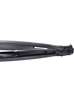 St325Sde Hair Straightener 230°C Ceramic Technology For Short And Medium Hair Slim 22 Mm Protect Black - pnsku/N18533339A/45/_/1720096400/38b1e1d1-3602-4ac2-8b63-ed71e82990d1