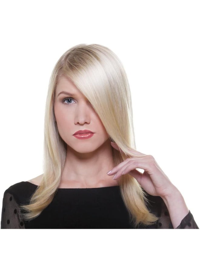 babyliss - St325Sde Hair Straightener 230°C Ceramic Technology For Short And Medium Hair Slim 22 Mm Protect Black - Image 1