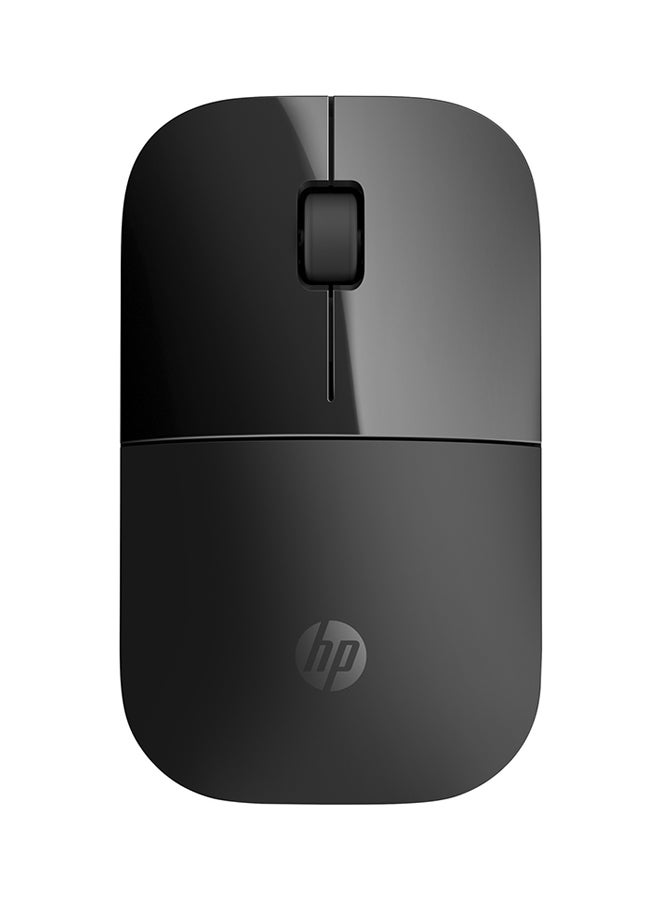 HP Z3700 Wireless Mouse Black - Image 1