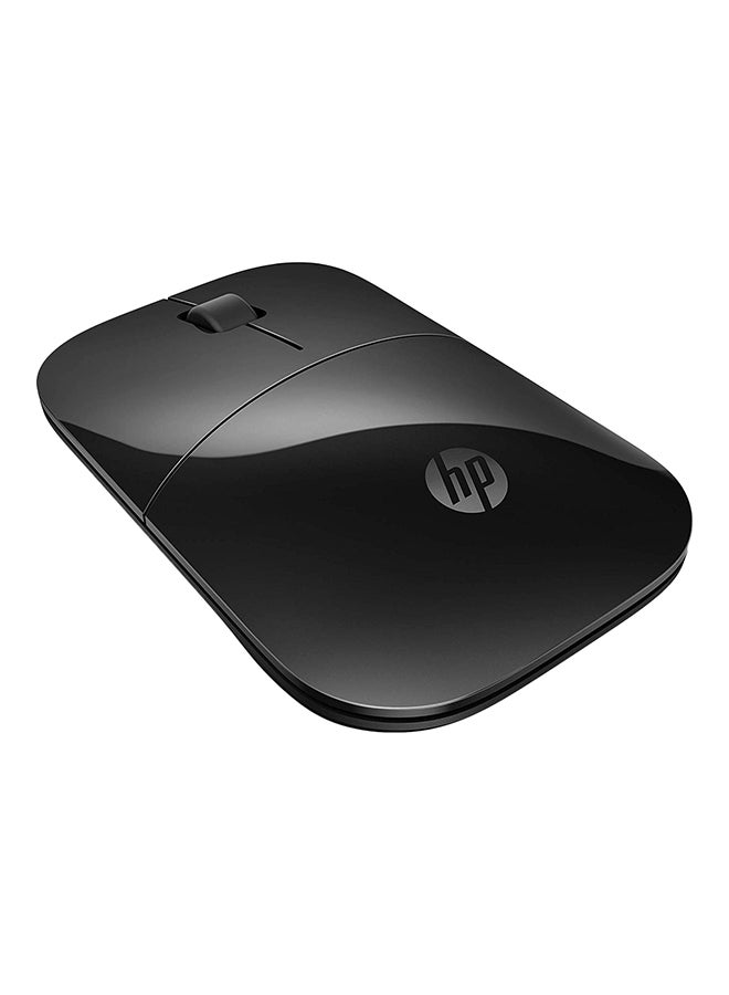 HP Z3700 Wireless Mouse Black - Image 2