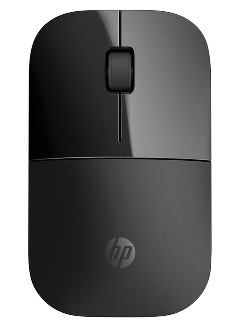 HP Z3700 Wireless Mouse Black - Image 1
