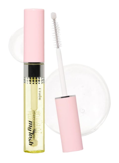 My Lash Serum (9G) Packaging May Vary Clear