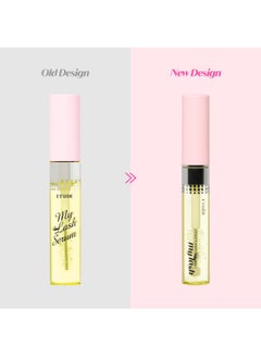 ETUDE HOUSE My Lash Serum (9G) Packaging May Vary Clear  - Image 2