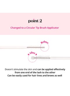 ETUDE HOUSE My Lash Serum (9G) Packaging May Vary Clear  - Image 4