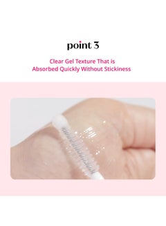 ETUDE HOUSE My Lash Serum (9G) Packaging May Vary Clear  - Image 3
