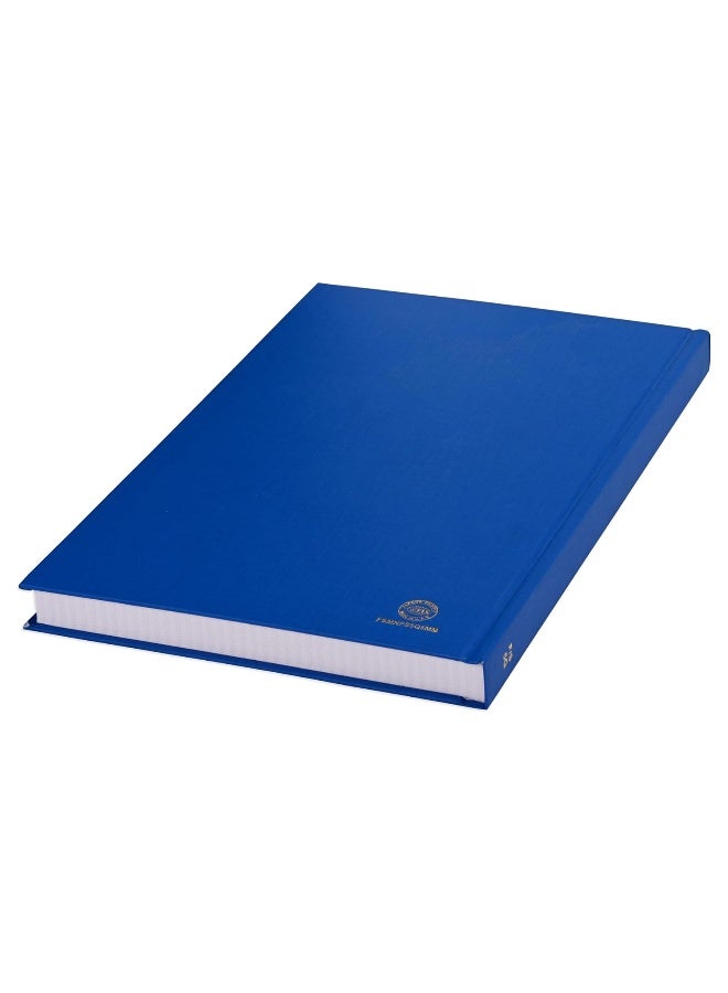 إف اي أس  دفتر كتابة أزرق - Image 5