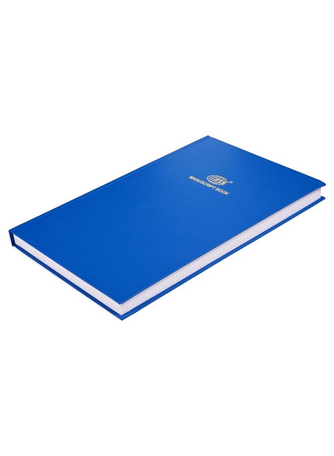إف اي أس  دفتر كتابة أزرق - Image 2